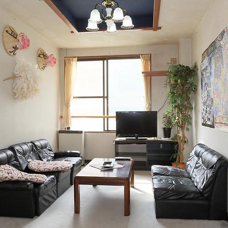 נוזאווה אונסן Resort Inn Chiharu מראה חיצוני תמונה