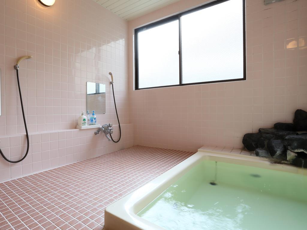 נוזאווה אונסן Resort Inn Chiharu מראה חיצוני תמונה